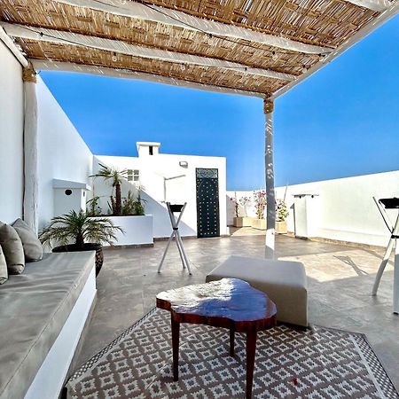 Residence Ghita La Terrasse Marrakesh Exterior photo