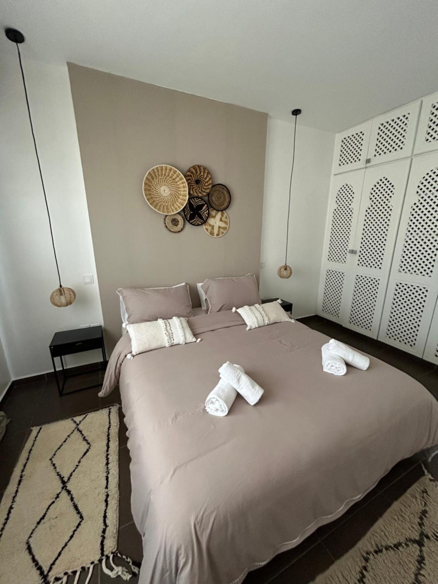 Residence Ghita La Terrasse Marrakesh Exterior photo